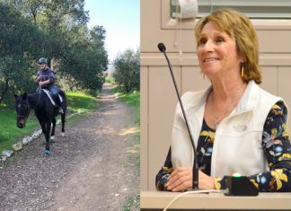 Arroyo Seco Trail Closure | Local Equestrians Urge City to Reopen Popular Path