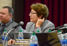 School Board Meeting Preview | Update on SPHS Athletics Project & Red Cross Agreement on Agenda