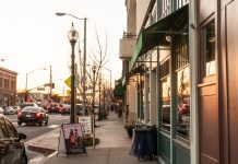 A South Pasadena Valentine’s Day Date to Make Your Mate Swoon