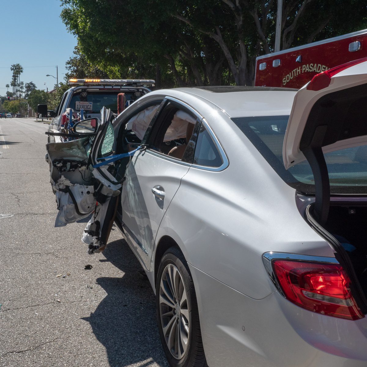 | The South Pasadenan | South Pasadena News