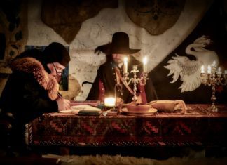 A World Less Certain | Brothers of the Craft (Part 1)