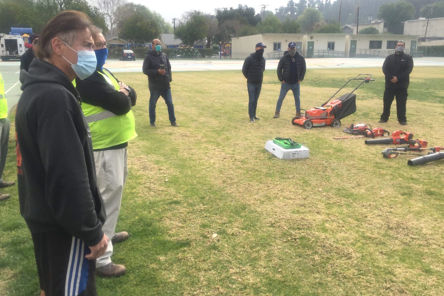 | The South Pasadenan | South Pasadena News