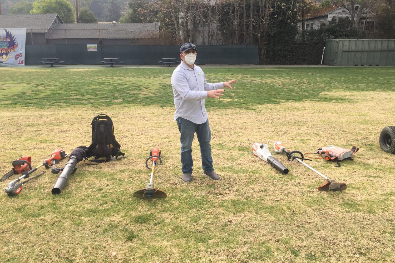 | The South Pasadenan | South Pasadena News