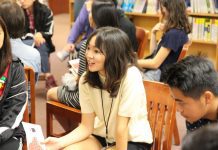 Embracing and Breaking Stereotypes – TEDx Event