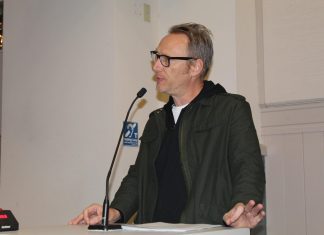 City Council Meeting | Citizens Push Ordinance for Minimum Wage