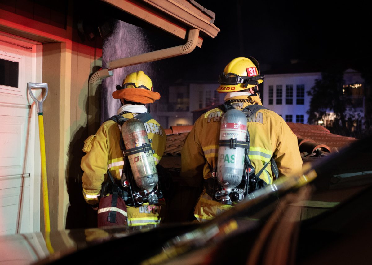 | The South Pasadenan | South Pasadena News