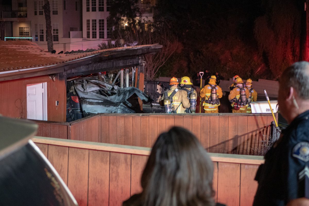 | The South Pasadenan | South Pasadena News