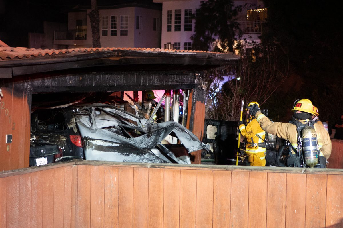 | The South Pasadenan | South Pasadena News