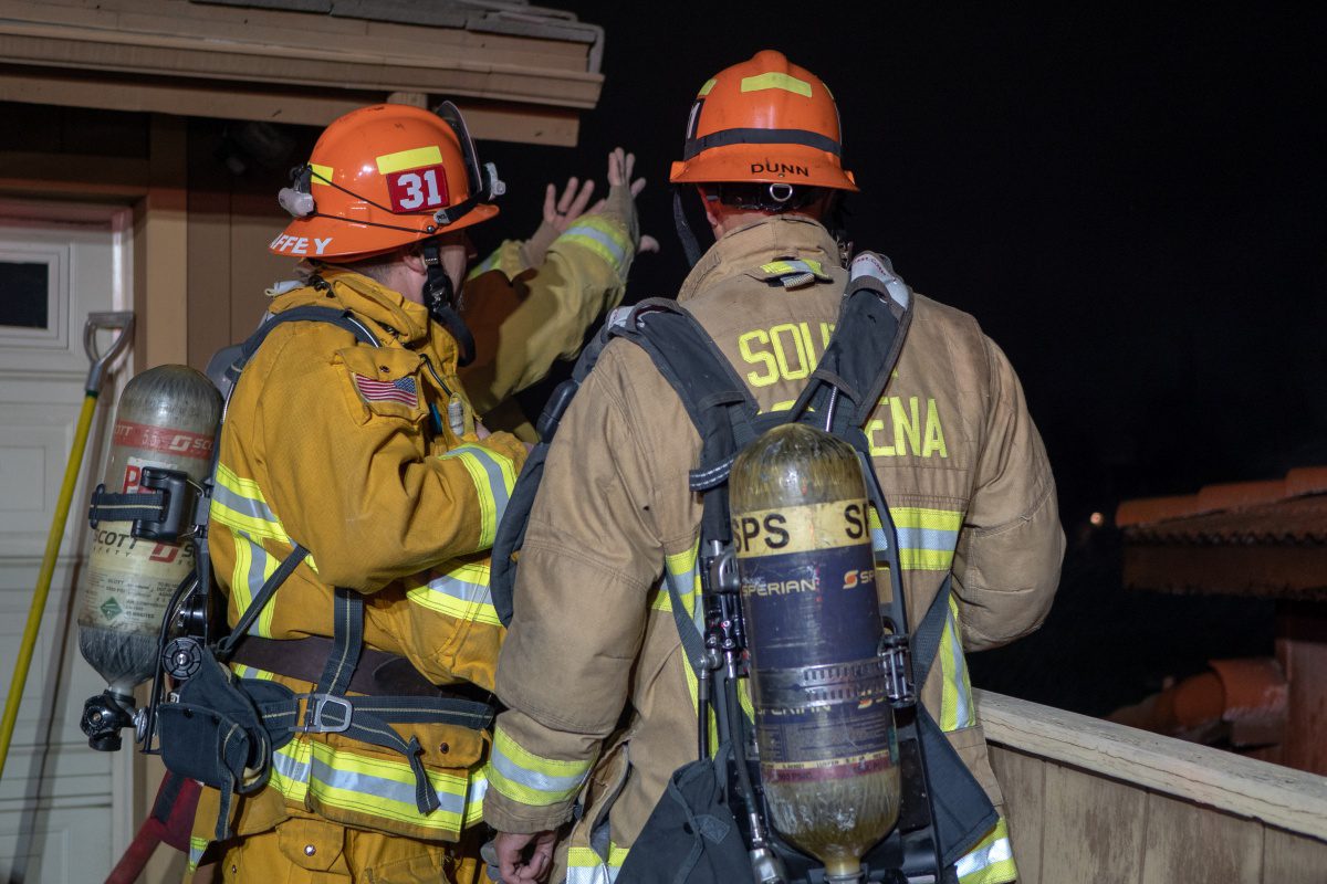 | The South Pasadenan | South Pasadena News