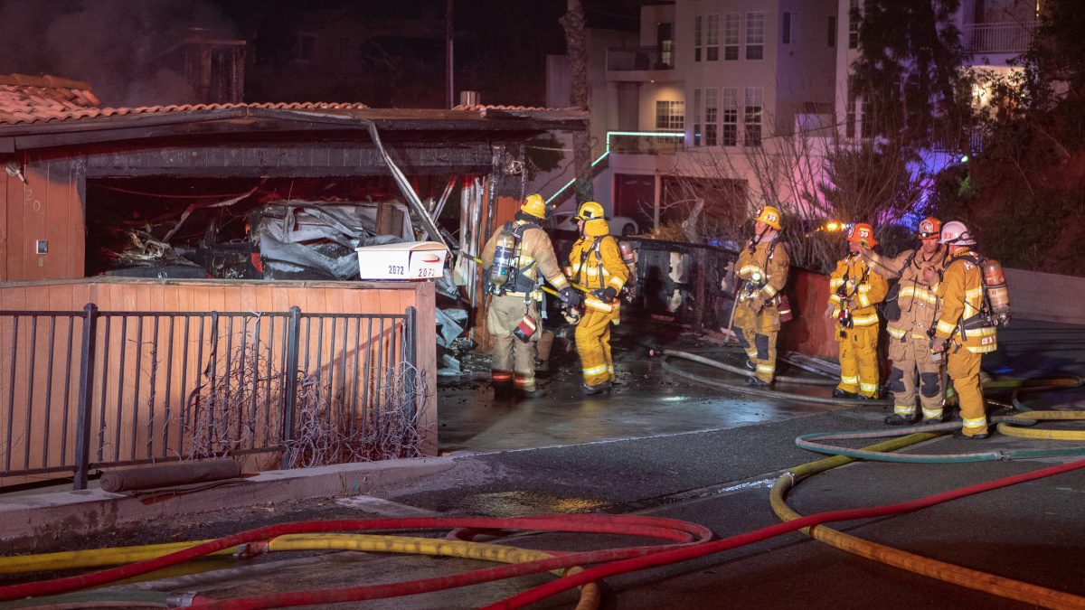 | The South Pasadenan | South Pasadena News