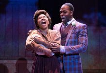 ‘Ragtime’ at Pasadena Playhouse is the revival we need right now