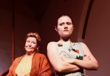 The Servant of Two Masters | Parson’s Nose Theatre