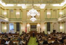 Local Teens Headed to Sacramento | YMCA Youth and Government Program