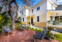 1003 Monterey Road is For Sale