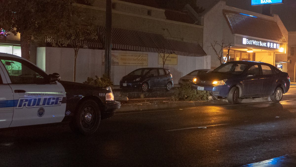| The South Pasadenan | South Pasadena News