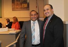 New Deputy City Clerk | South Pasadena Welcomes Juan Esquival