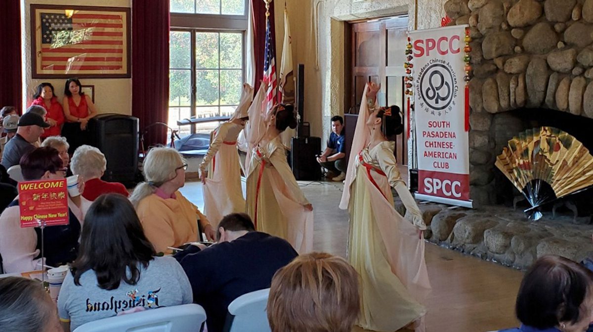 | The South Pasadenan | South Pasadena News
