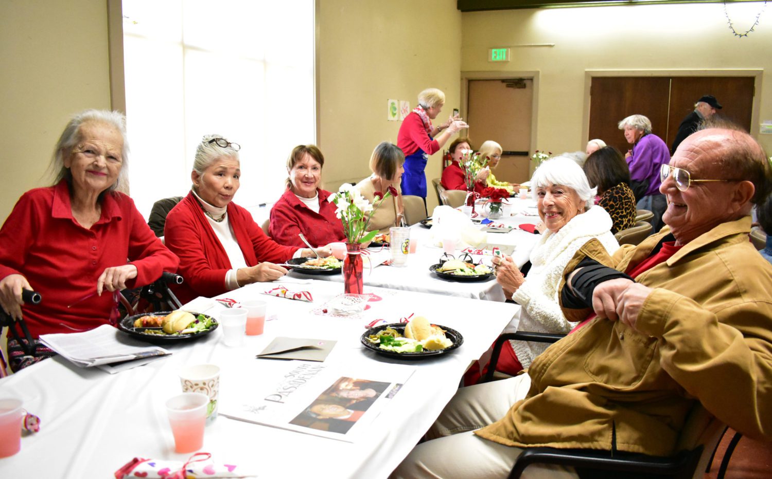 | The South Pasadenan | South Pasadena News