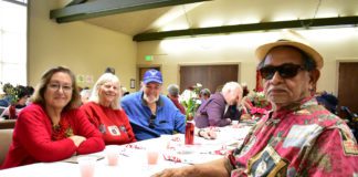 Valentine’s Day Luncheon on February 11 | South Pasadena Senior Center