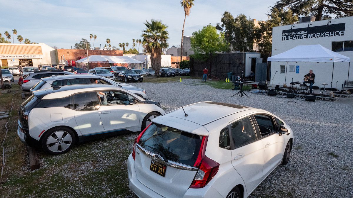| The South Pasadenan | South Pasadena News