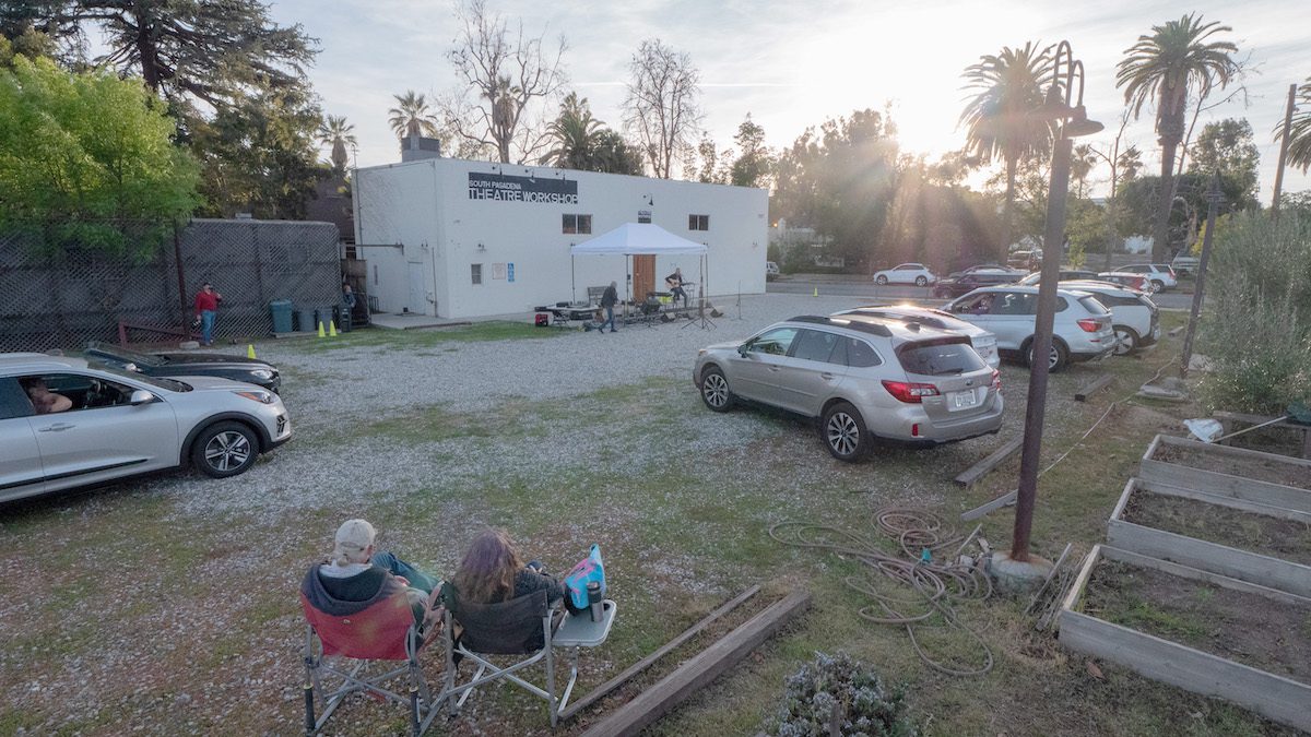 | The South Pasadenan | South Pasadena News