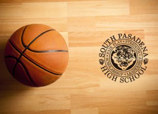 SPHS Basketball | Girls’ & Boys’ Teams Fall in CIF Preliminary Round Games