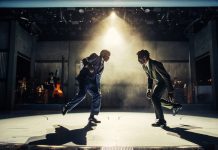 Lights Out: Nat “King” Cole | A Quiet Revolution