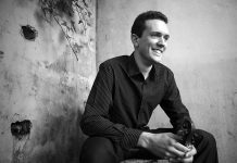 An Evening of Jazz and Classical Violin | Restoration Concerts at Library