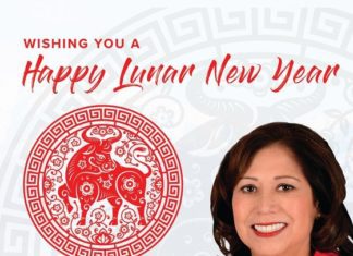 Happy Lunar New Year, Celebrating Black History Month, and COVID-19 Updates | Supervisor Hilda Solis