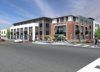 Mission Bell Project Approved by Planning Commission | Tweaks Conditions, Authorizes Venture