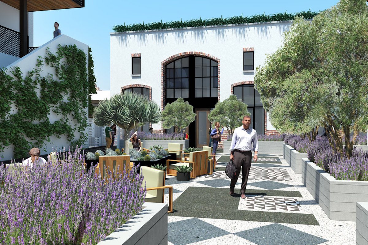 | The South Pasadenan | South Pasadena News