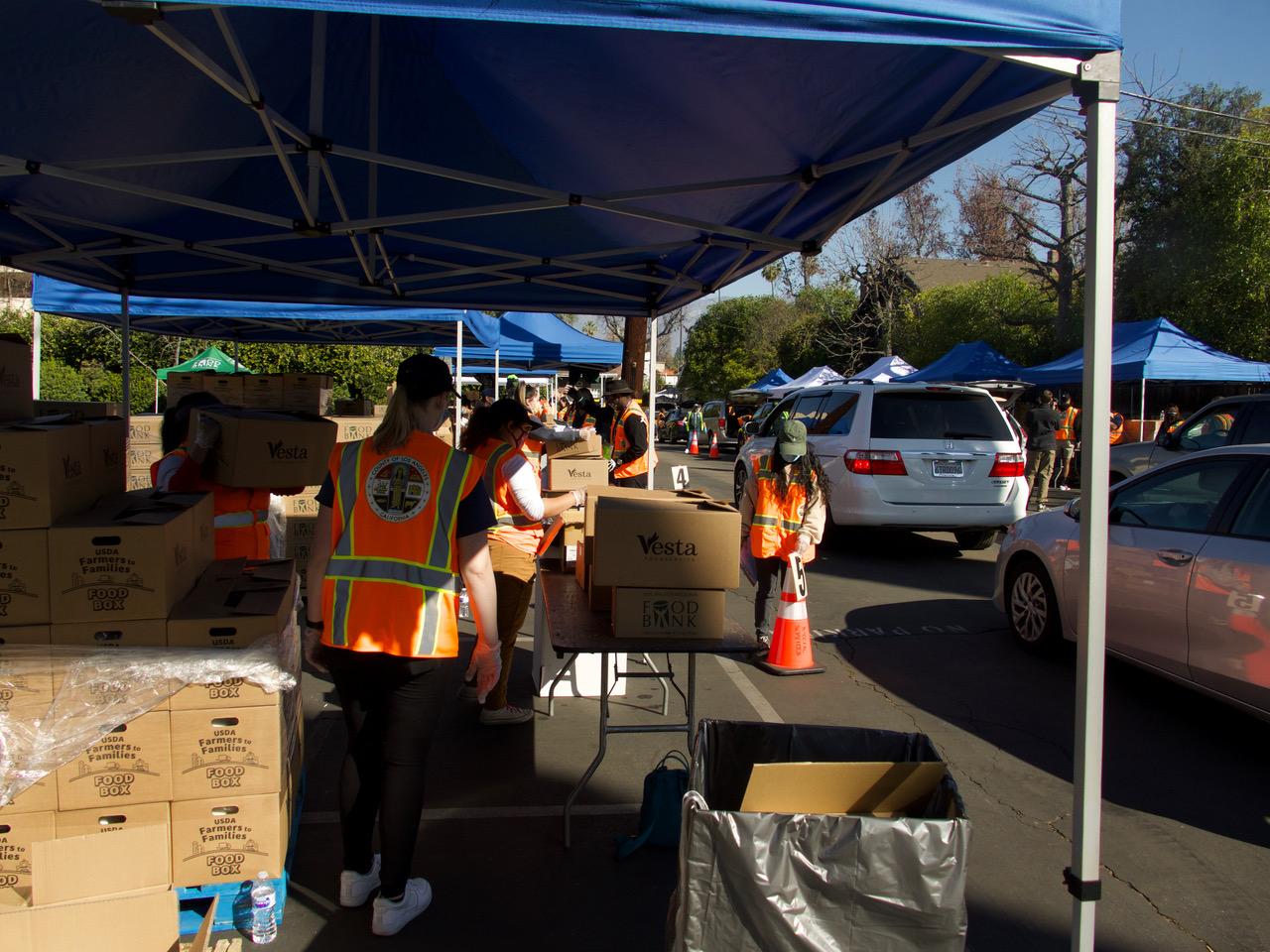 | The South Pasadenan | South Pasadena News