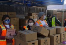 Food Bank