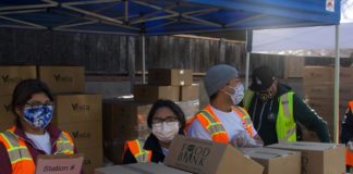 Food Bank
