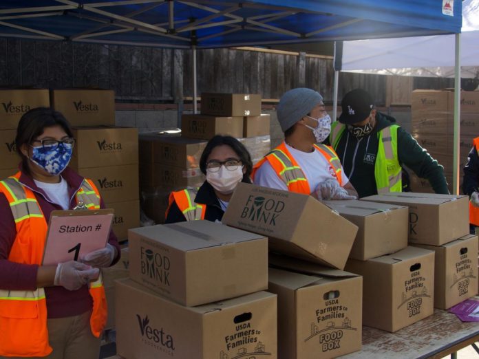 Food Bank