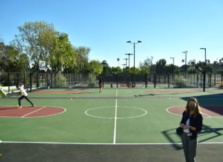 Public Health | Outdoor Youth and Adult Recreational Sports Allowed with Safety Measures