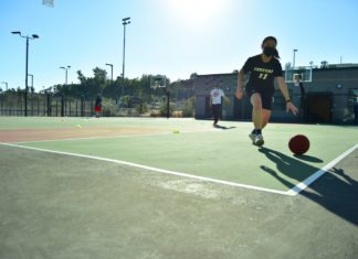 LA County Department of Parks and Recreation | COVID-19 Youth Sports Protocol Notification