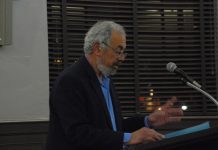 Board of Education | Resident Returns with More Concerns Regarding Football