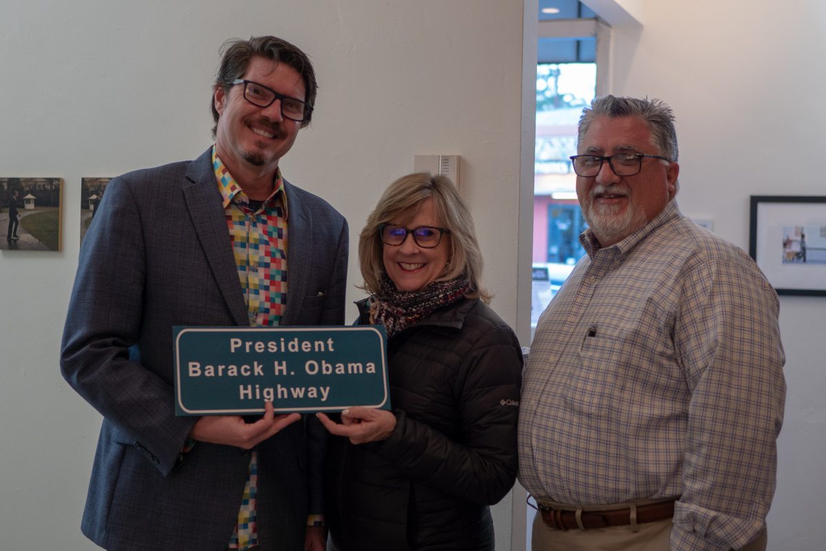 | The South Pasadenan | South Pasadena News