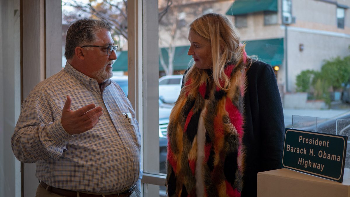 | The South Pasadenan | South Pasadena News