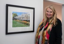 OBAMA | Photography Exhibit ‘Celebrate Hope’ at The South Pasadenan