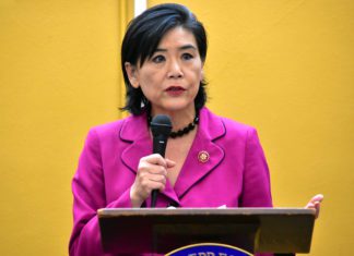 Rep. Judy Chu Votes to Pass Equality Act | Statement on Legislation Against Discrimination