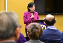 Rep. Chu Applauds Repeal of the Trump Muslim Travel Ban on its Fourth Anniversary