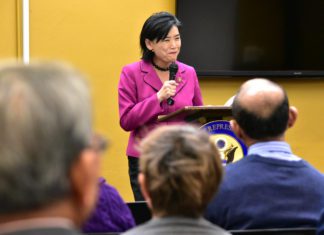 Rep. Chu Applauds Repeal of the Trump Muslim Travel Ban on its Fourth Anniversary
