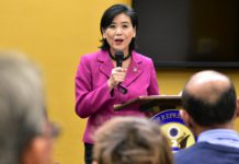 Victory For Dreamers! | Judy Chu Commends Actions Taken in Support of DACA