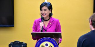 Public Safety Funding | Rep. Judy Chu Secures $1M for South Pasadena Police Radio Upgrades