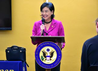 Public Safety Funding | Rep. Judy Chu Secures $1M for South Pasadena Police Radio Upgrades