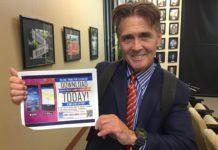 New Clean Air App | Breath Easier, Courtesy of the AQMD