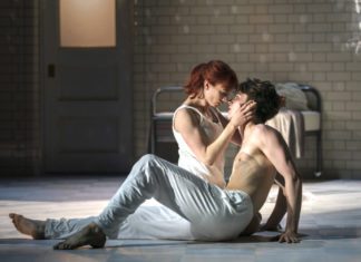 Arts Are Essential | The Show Must Go On! February 19 – 26