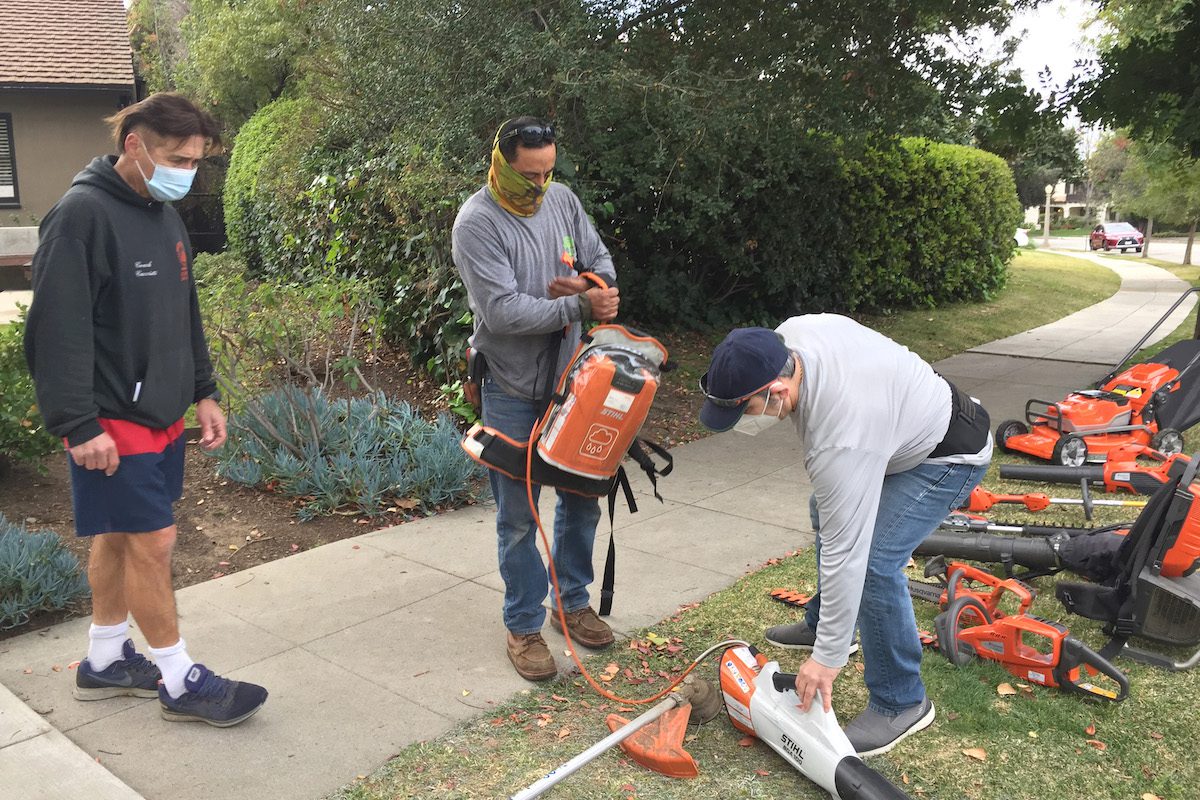 | The South Pasadenan | South Pasadena News